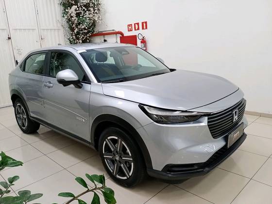 HONDA HR-V 1.5 DI I-VTEC FLEX EX CVT